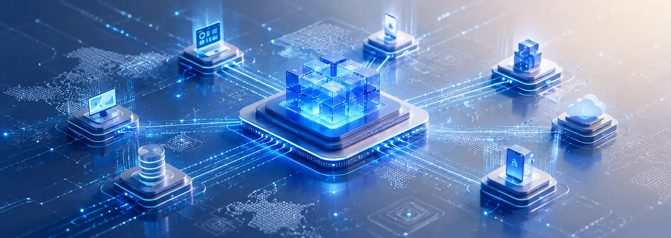 Defend Digital Platforms at Scale
